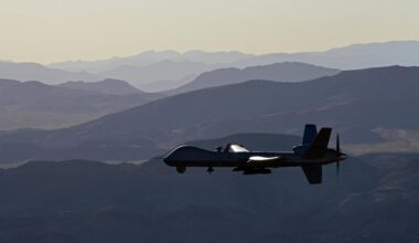 US-Drohneneinsätze aus Ramstein: Macht sich Deutschland mitschuldig, wenn US-Drohnen töten?