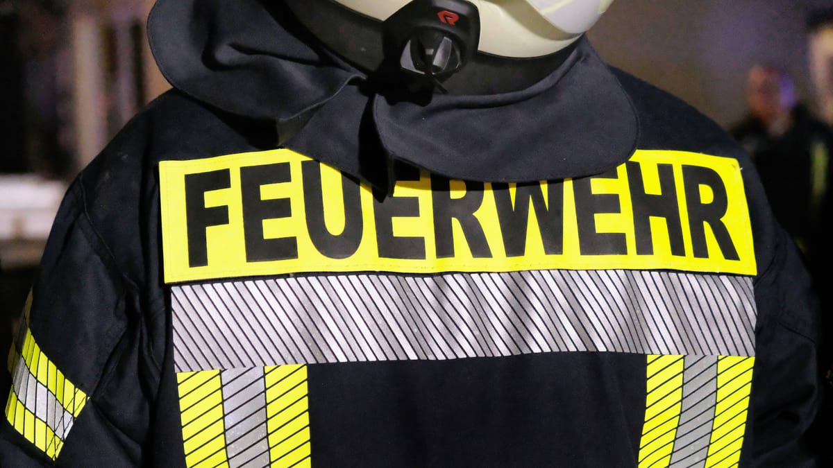 Teilweise bewölkt