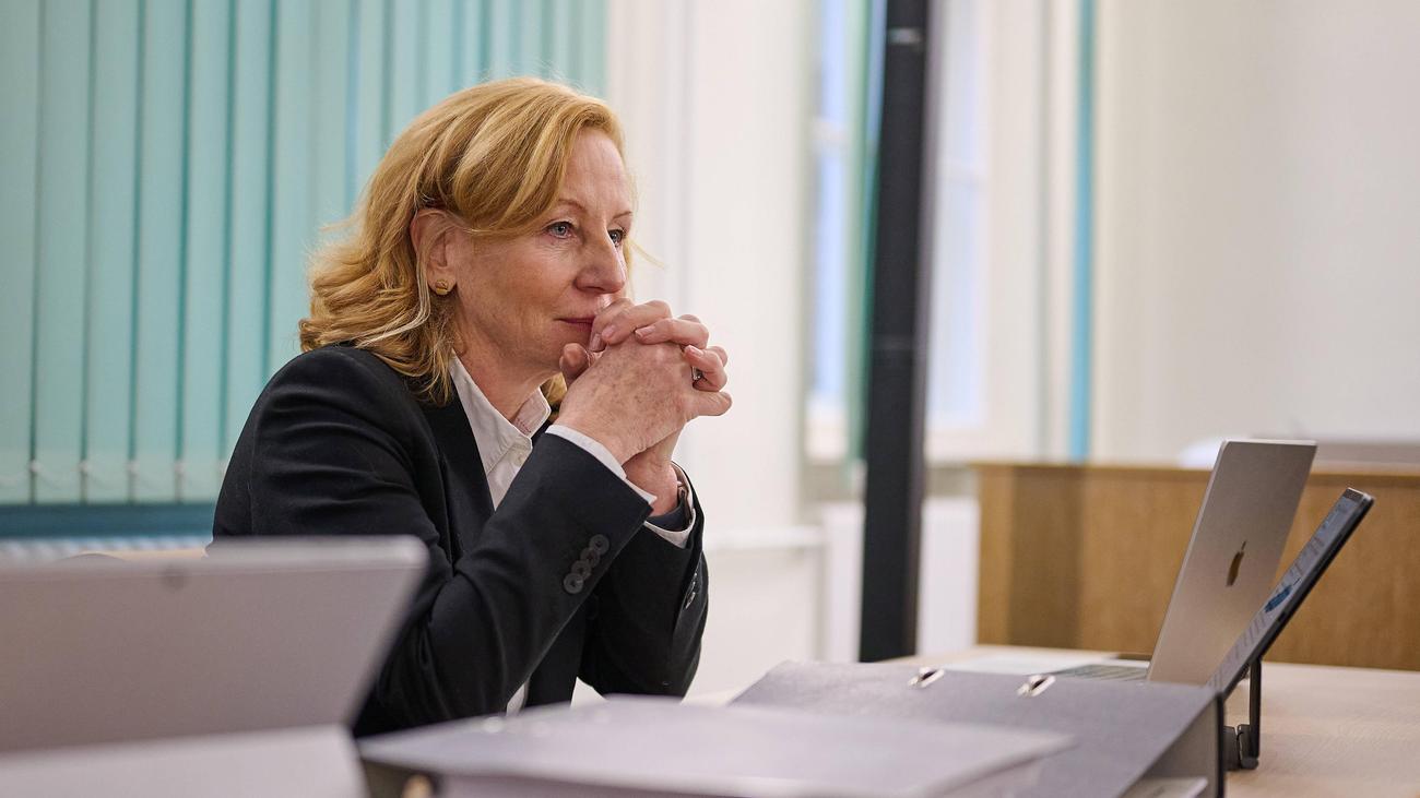 Patricia Schlesinger: Ex-RBB-Intendantin muss Schadenersatz zahlen, erhält aber Ruhegeld