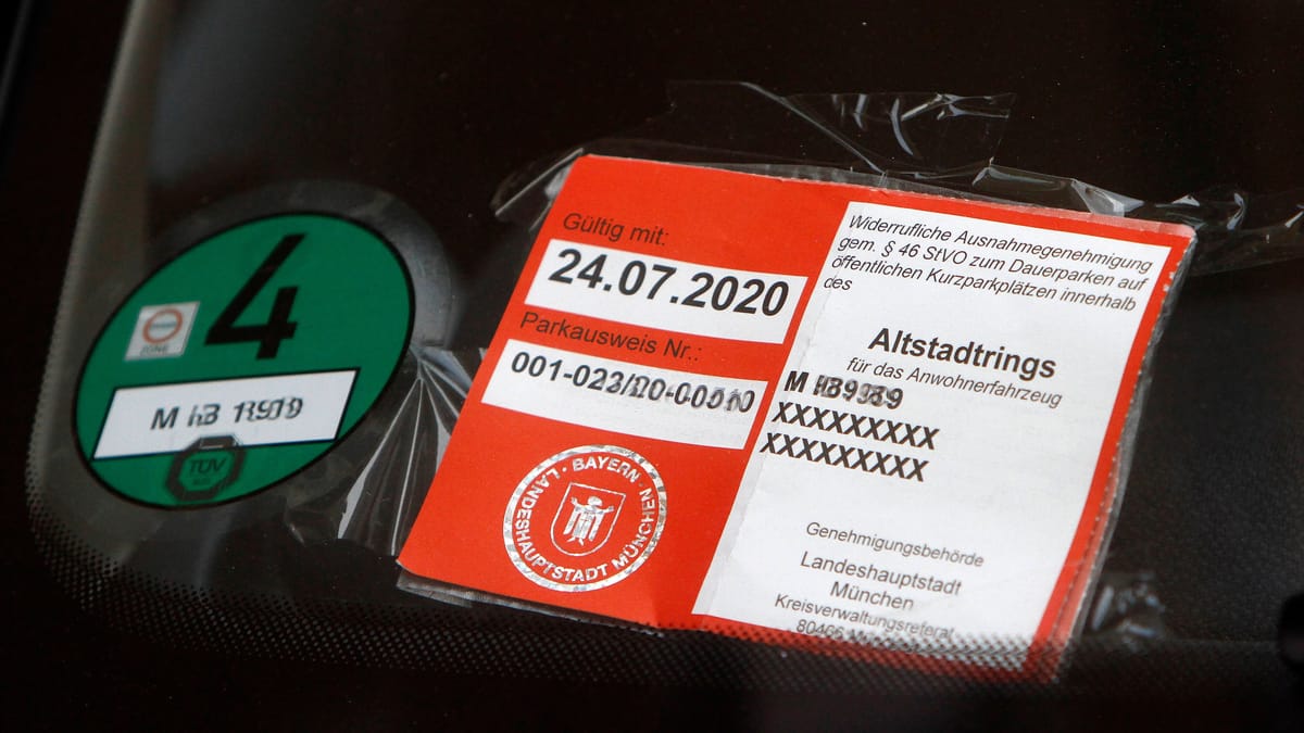Teilweise bewölkt