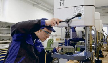 Arbeitspolitik – Ausbildung in Berlin: Zankapfel Umlage