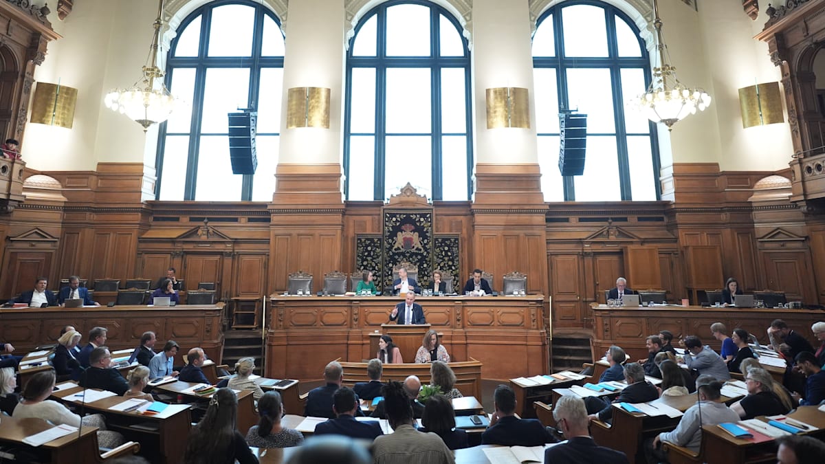Streit über „Kuscheljustiz“: „Das ist kein Gnadenakt – das ist geltendes Recht“