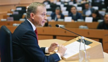 Brüssel: EU-Kommission schlägt zwei Billionen Euro Etat für sieben Jahre vor