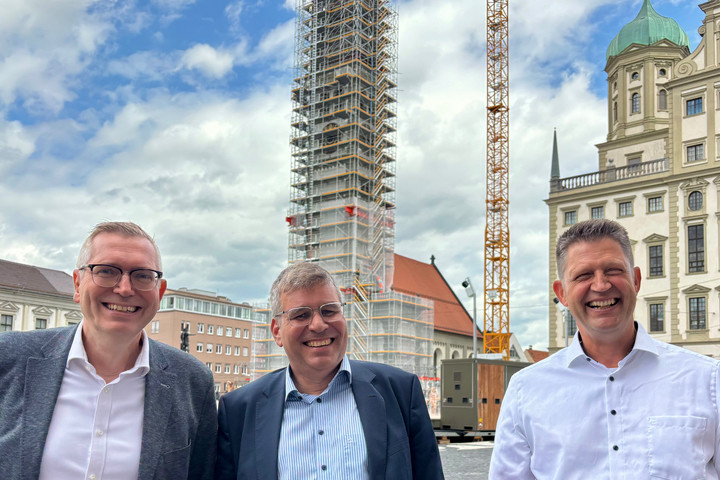 Turamichele-Familienfest 2025 - News Augsburg, Allgäu und Ulm