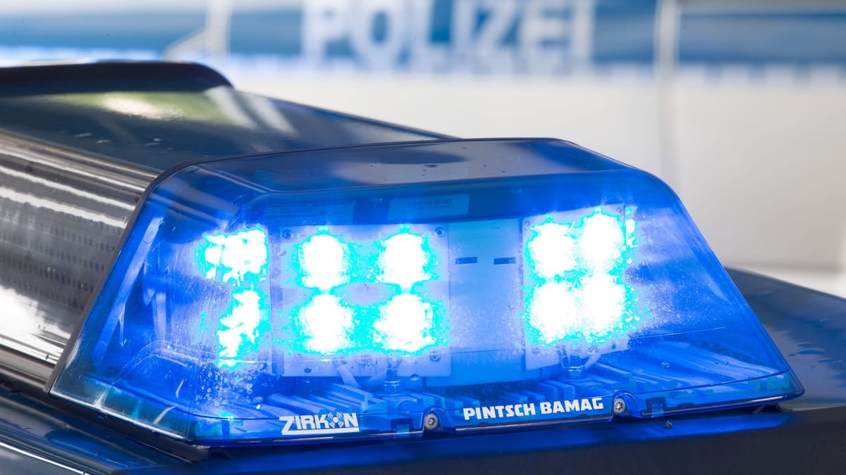 Teilweise bewölkt
