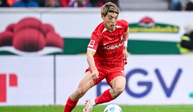 Eintracht Frankfurt: Freiburg-Star Ritsu Doan hat sich entschieden! | Sport