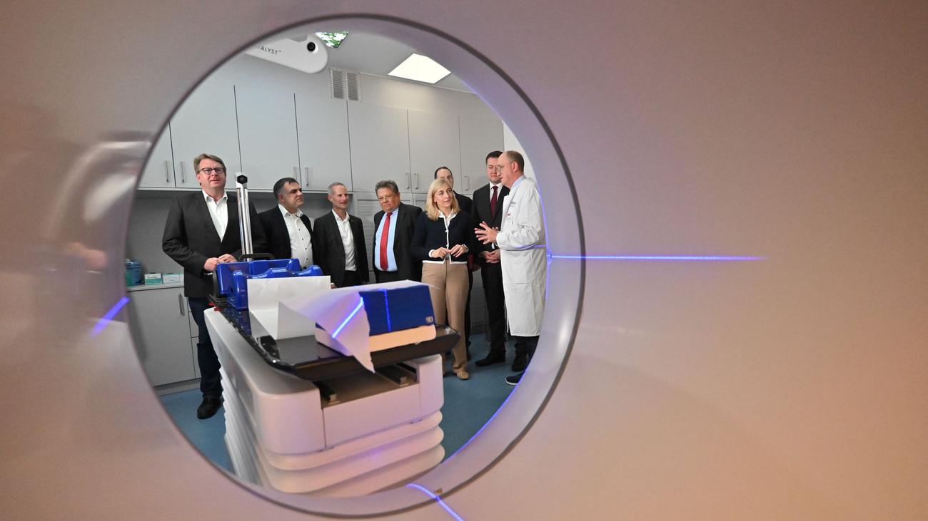 Gesundheit: Krankenhausreform unter Druck – Braunschweig als Beispiel
