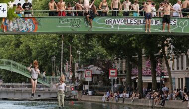 Wie Frankreich 44 Milliarden Euro sparen will