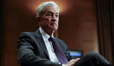 USA : Trump bringt Notenbankchef Powell mit möglichem Betrug in Verbindung
