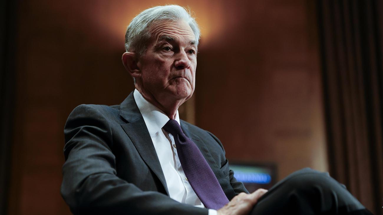 USA : Trump bringt Notenbankchef Powell mit möglichem Betrug in Verbindung