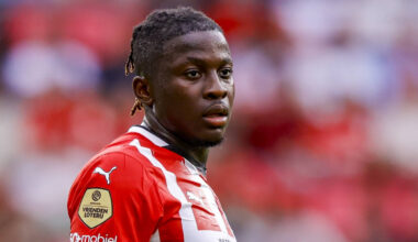 RB Leipzig verpflichtet Bakayoko von PSV – Verlor 15 Millionen an Marktwert