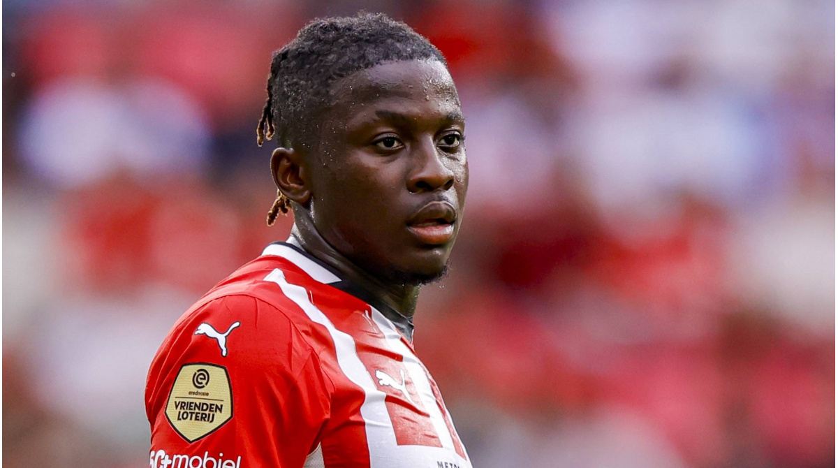RB Leipzig verpflichtet Bakayoko von PSV – Verlor 15 Millionen an Marktwert