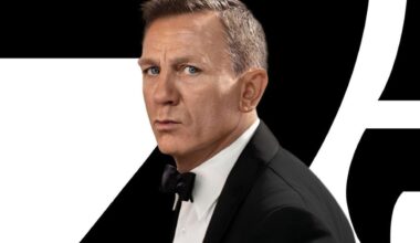 Top-Favorit für die aktuell wichtigste "James Bond"-Personalie gefunden: Er war jüngst für ein Meisterwerk verantwortlich - Kino News
