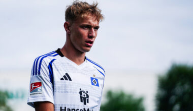 HSV arbeitet an erneuter Karabec-Leihe – Vor Verlängerung bei Sparta Prag