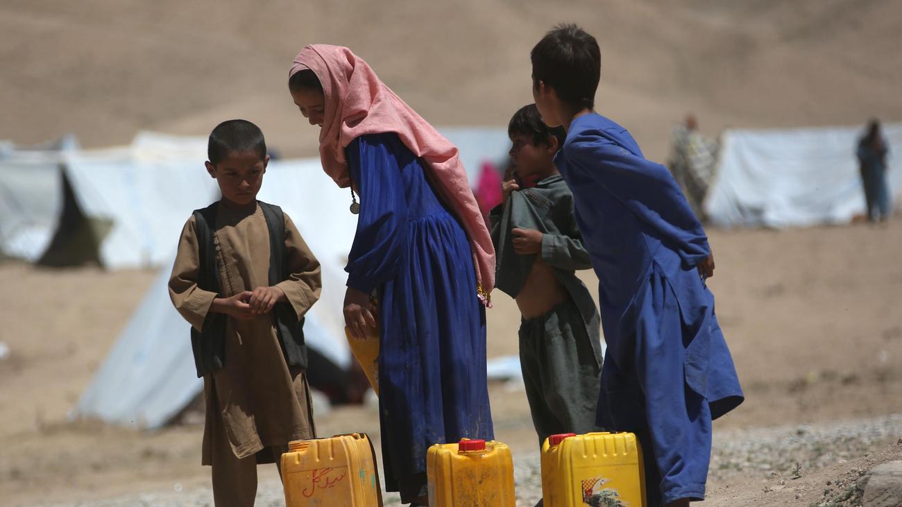 USA: 500 Tonnen Lebensmittel sollen nach Stopp von USAID vernichtet werden