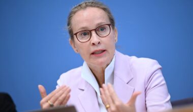 Frauke Brosius-Gersdorf: „Ich nehme sie als Aktivistin wahr“ – Jurist bearbeitet ihren Wikipedia-Eintrag