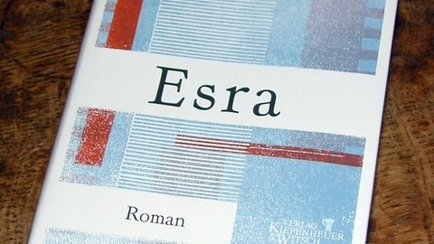 Maxim Billers Roman "Esra"