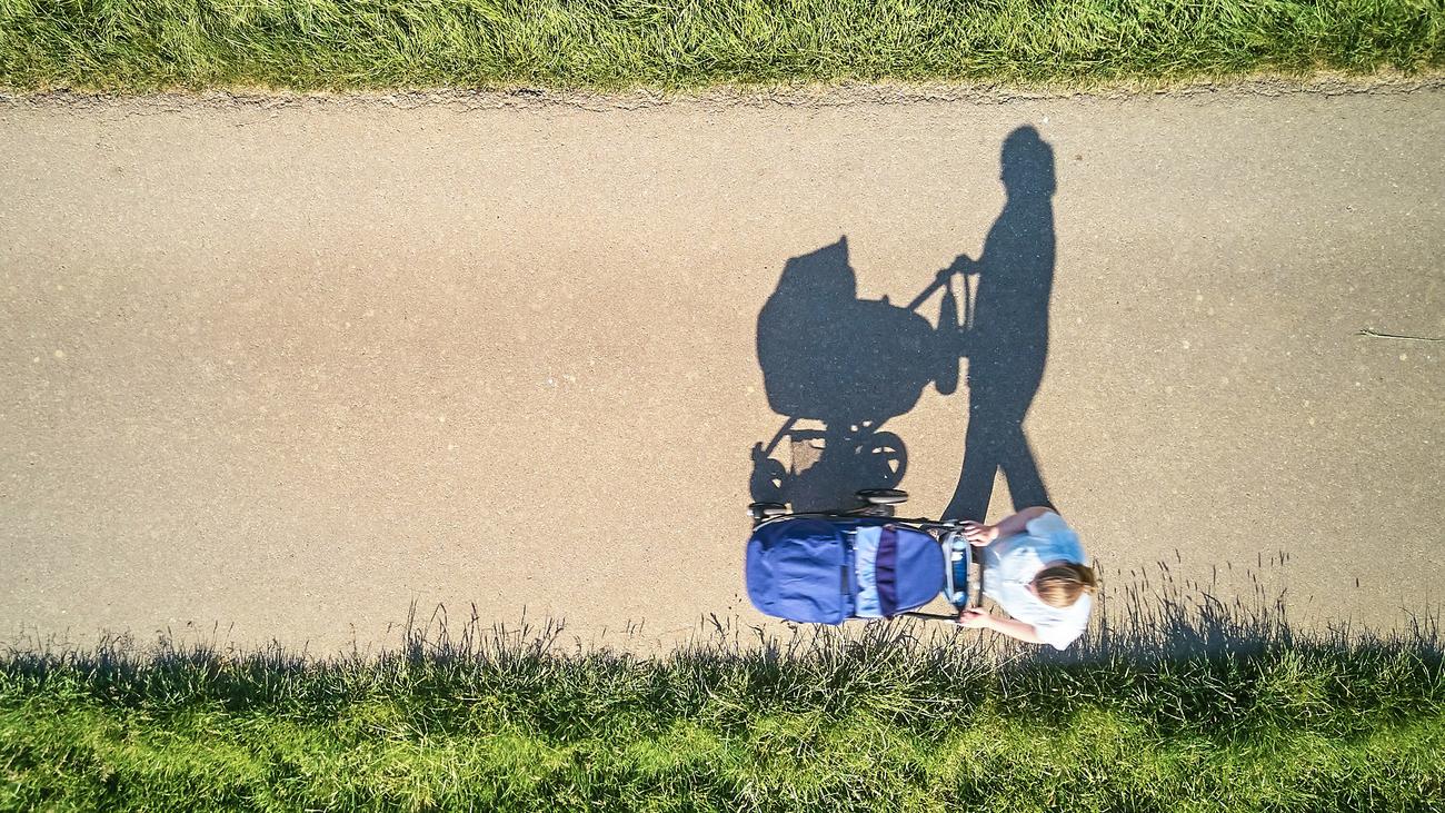 Statistisches Bundesamt: Geburtenziffer in Deutschland ist 2024 weiter gesunken