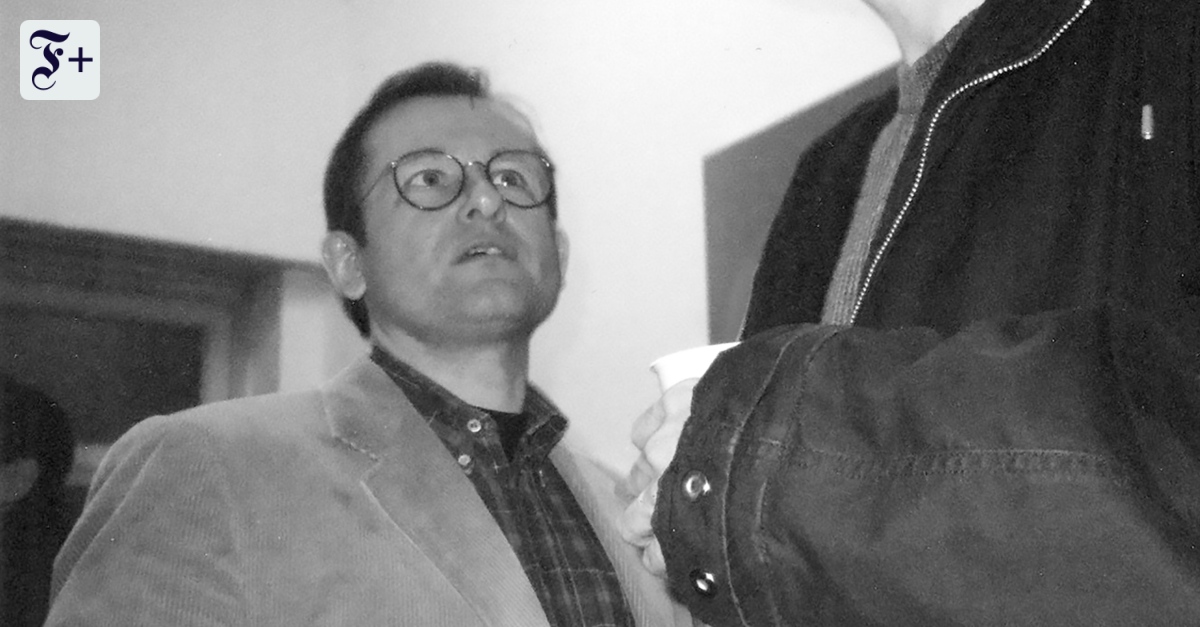 Der Band „Die Wahrheit über Kid P.“