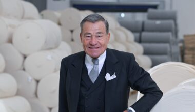 Wolfgang Grupp schreibt an Trigema-Mitarbeiter – „Ich habe versucht, mein Leben zu beenden“