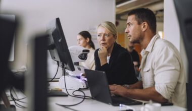 Der Hauptstadt fehlt der Wille zur technologischen Relevanz
