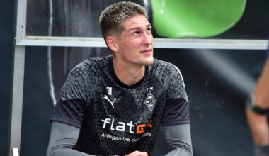 Cvancara vor Wechsel zu Antalyaspor – Gladbachs Angriff immer dünner
