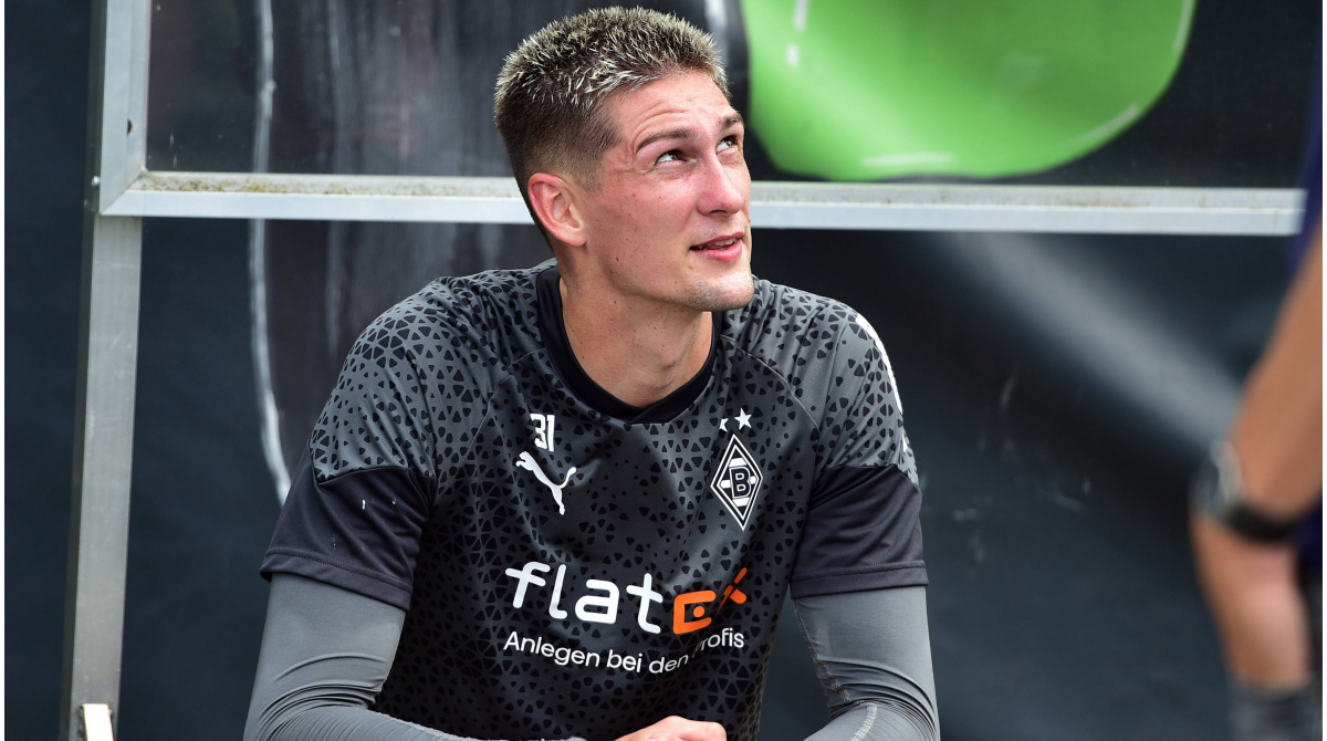 Cvancara vor Wechsel zu Antalyaspor – Gladbachs Angriff immer dünner