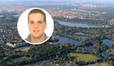 Teilweise bewölkt