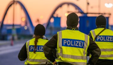 Migrationspolitik: Grüne stellen „Notlage“-Begründung für Grenzkontrollen infrage