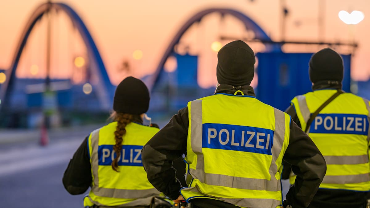 Migrationspolitik: Grüne stellen „Notlage“-Begründung für Grenzkontrollen infrage