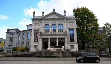 Musik: Opernfestspiele München - Premiere der Oper "Pénélope"