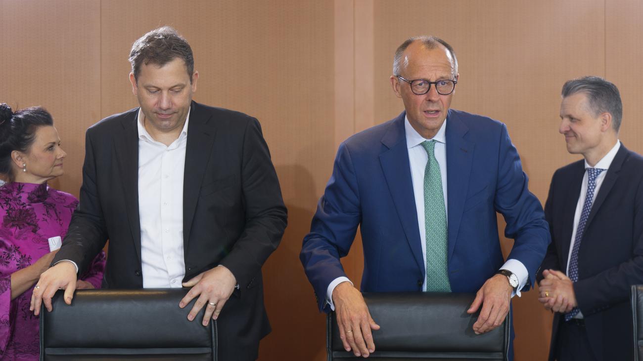 Bundesverfassungsgericht: Union und SPD lehnen Bundestagssondersitzung für Richterwahl ab