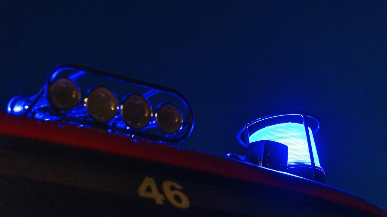 Einsatz in Bochum: Mensch nach Wohnungsbrand tot aufgefunden