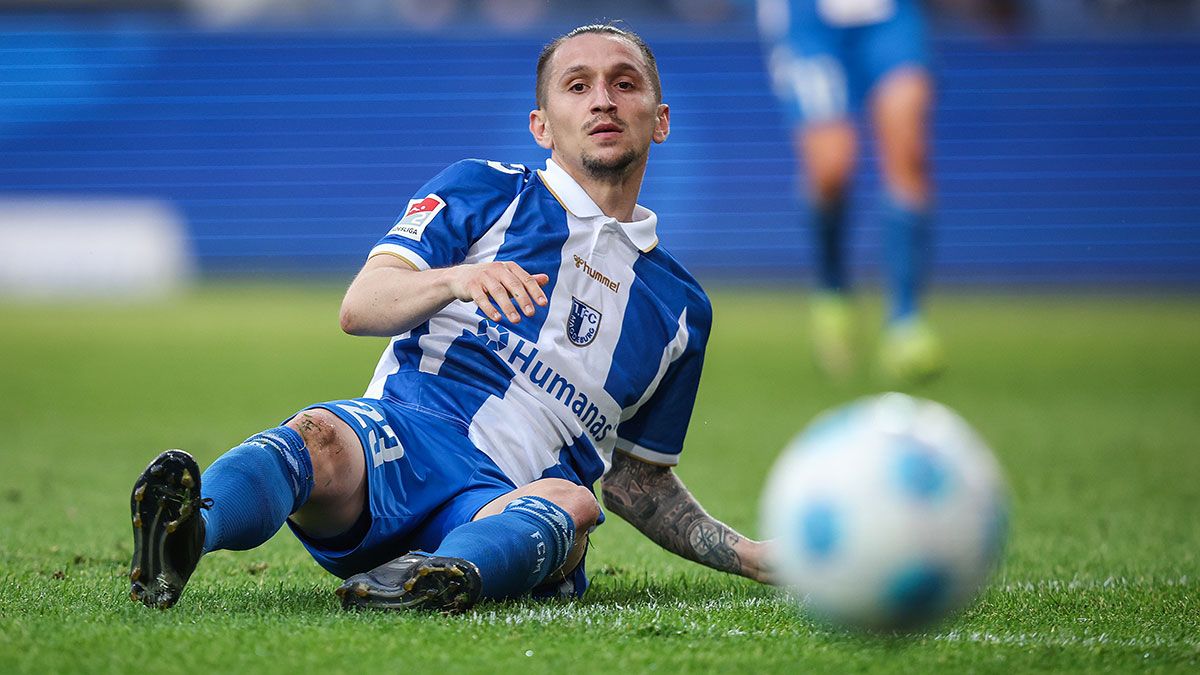 1. FC Magdeburg vs. Rot-Weiss Essen, Fußball heute live im Free-TV sehen: Wer zeigt / überträgt das Testspiel im TV und Livestream?