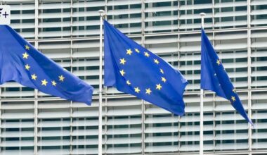 EU-Staaten beschließen 18. Sanktionspaket gegen Russland