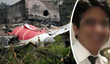 Jetzt scheint klar, welcher Pilot die entscheidende Frage im Cockpit stellte