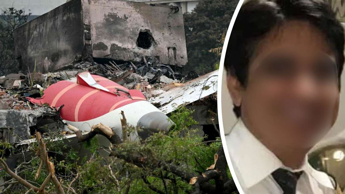Jetzt scheint klar, welcher Pilot die entscheidende Frage im Cockpit stellte