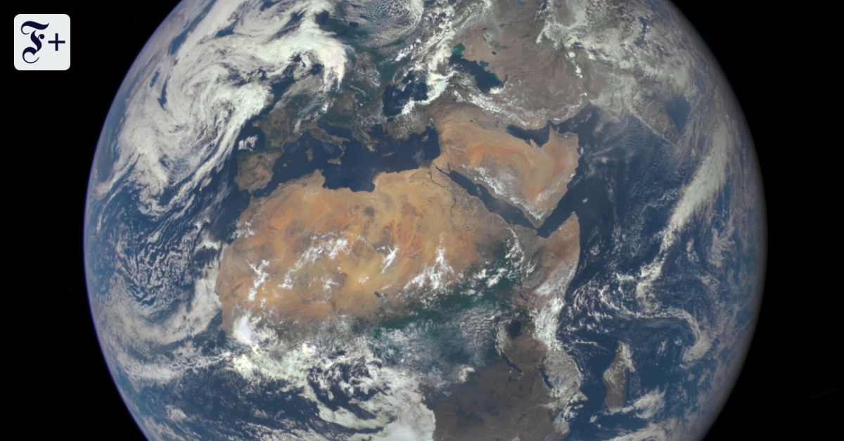 Volker Reinhardts „Geschichte der Welt“