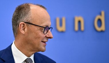 Fragen an Friedrich Merz: So lief die Sommerpressekonferenz des Bundeskanzlers