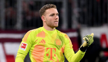FC Bayern: Torwart Daniel Peretz vor Leihe zum HSV