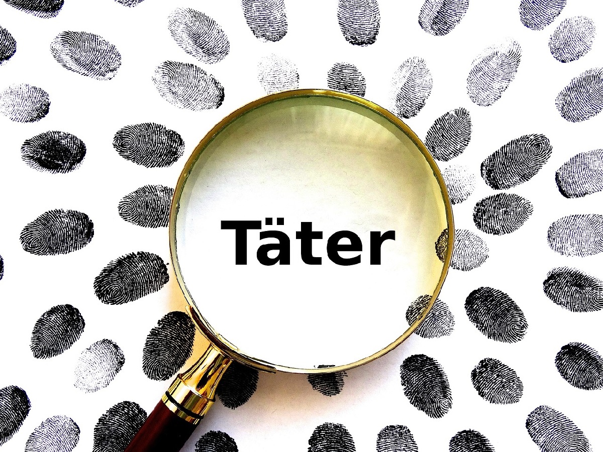 Polizei sucht Messer-Angreifer in Bonn
