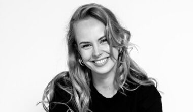 Clara Lösel: "Ich wollte auf gar keinen Fall nach Berlin"