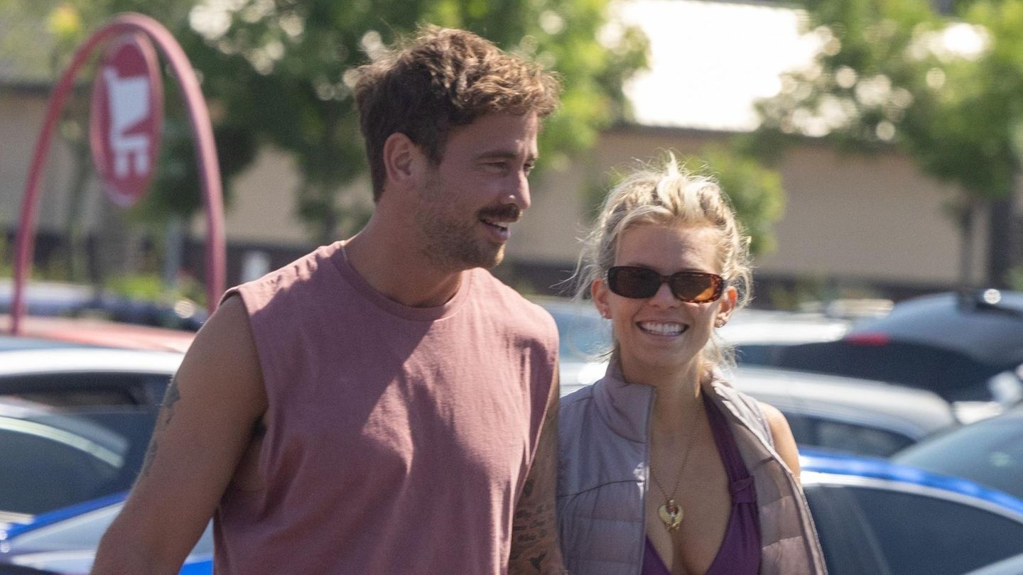 AnnaLynne McCord: "90210"-Star feiert Liebescomeback mit dem Ex
