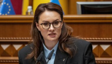 Lage in der Ukraine: Im Schatten des Präsidentenbüros