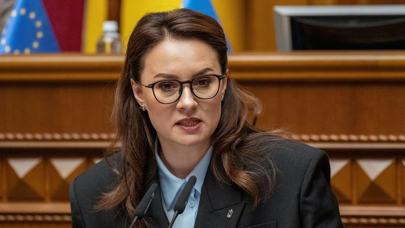 Lage in der Ukraine: Im Schatten des Präsidentenbüros