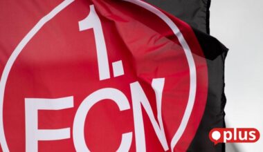 Nürnberg-Kolumne: Club weiter auf der Suche nach einem Sponsor