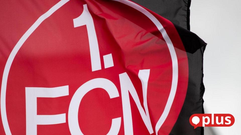 Nürnberg-Kolumne: Club weiter auf der Suche nach einem Sponsor