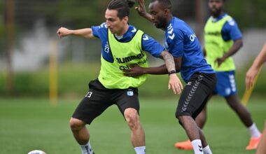 2. Fußball-Bundesliga: Magdeburg verliert auch zweites Testspiel: 2:5 gegen Essen