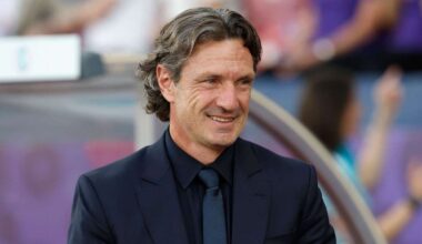 Unpassende Worte von Frankreich-Trainer vor Viertelfinale