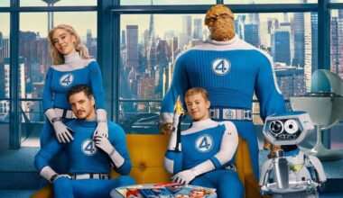John Malkovich aus Marvels „Fantastic Four“ geschnitten